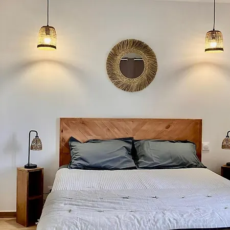 Apartmán Piccula Marina *