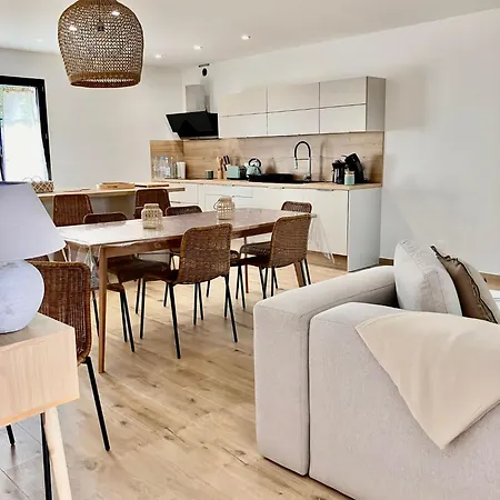 Apartmán Piccula Marina *