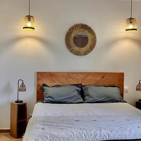 Piccula Marina Apartmán Ersa
