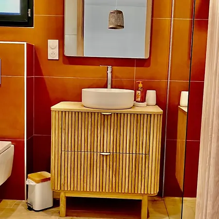 Apartmán Piccula Marina *