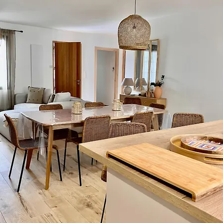 Apartmán Piccula Marina Ersa