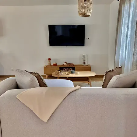 Piccula Marina Apartment