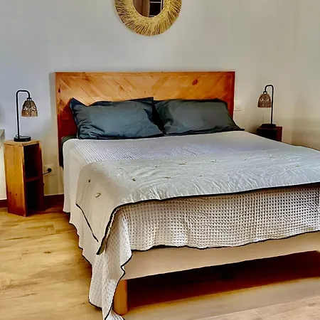 Piccula Marina Apartment Ersa