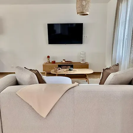Apartment Piccula Marina